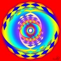 Two - the number of primordial duality