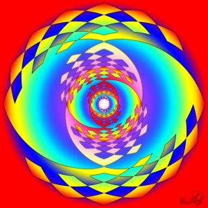 Two - the number of primordial duality