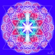 Enlarge Magic triangles Photo