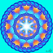 Enlarge Astral gate Photo