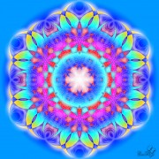 Enlarge Flower of life 5 Photo