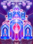 Enlarge Temple of ecstasy Photo