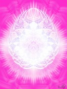 Enlarge Divine self revealed Photo