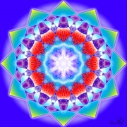 Enlarge Magic squares Photo