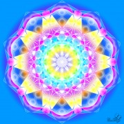 Enlarge God revelation 3 Photo