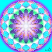 Enlarge Round dance of joy Photo
