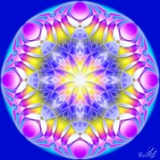Enlarge Circle patterns Photo