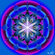 Enlarge Resonance 4 Photo