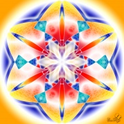 Enlarge Love Power Photo