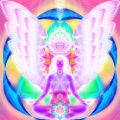 Angel of beauty