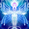 Angel of heroism