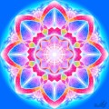 Astral lotus