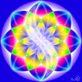 Beauty of Divine Self