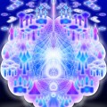 Celestial city