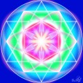 Flower of life 4