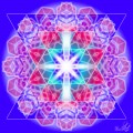 Magic triangles