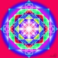 Sacred square