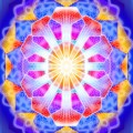 Twelve hexagons