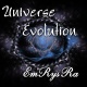 emrysra_universe_evolution_psybient_chill_music_album