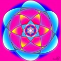 Yin yang movement