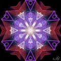 Spirit indigo