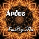 emrysra_ardos_psychill_electronic_music_single