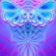 fluture_albastru