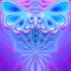 fluture_albastru