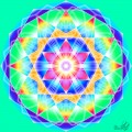 Hexagonul sacru