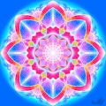 Lotusul astral