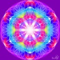 Mandala lui Metatron