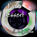 Pink Dessert