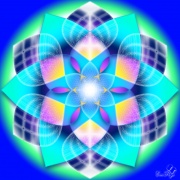 Enlarge Green Lotus Photo