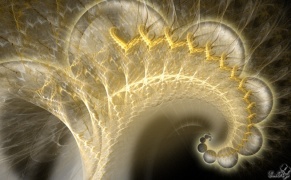 Mareste Poza Spirala Cosmica